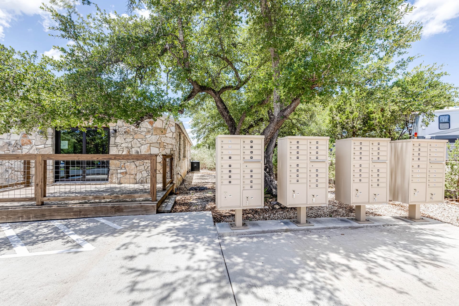 Canyon Lake area near Sienna Ridge